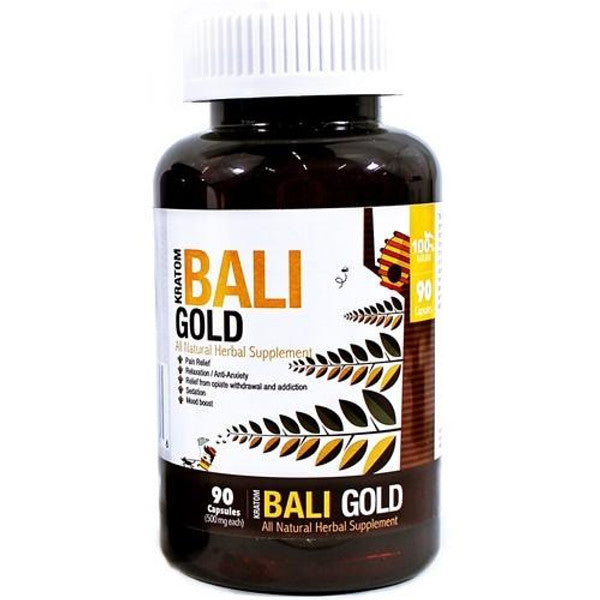 BUMBLEBEE BALI GOLD 90CT