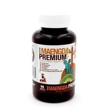 BUMBLEBEE MAENGDA  90CT
