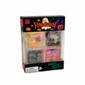 ND ICE CUBE HALLOWEEN 1CT
