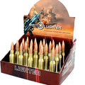 BULLET LIGHTER 30CT