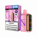 GEEK BAR PULSE 2 25K BERRY BLISS