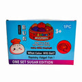 SQUISHY DUMPLING XL 1CT