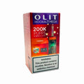 OLIT 200K HOOKAH 1CT HAWAII