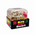 ND JUMBO CHRISTMAS CUBE 1CT