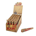 RAW CL 1.25 CONE 6PK 32CT