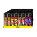 CLIPPERS 48 PCS