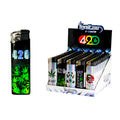 IGNITUS E LIGHTER 50 CT