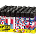 CLIPPER LIGH 48 CT