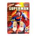 SUPERMAN 500K SINGLE