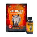 RHINO 1000K 12PK SHOT