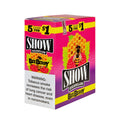 SHOW 15/5 $1 BEE BERRY