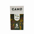 CAMO 5WRAPS PER/PK NATURAL