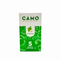 CAMO 5WRAPS P/PK GREEN APPLE