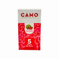 CAMO 5WRAPS P/PK WATERLELON