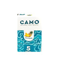 CAMO 5WRAPS P/PK PINEAPPLE