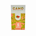 CAMO 5WRAPS P/PK GUAVA