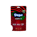 DOPE KRATOM 1K GM POWDER RB 2X