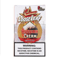 LOOSE LEAF RUSSIAN CREAM