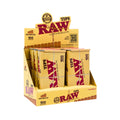 RAW TIPS PREROLLED 100PK 6CT