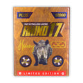 RHINO 17 12000 HONEY