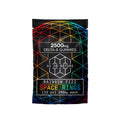 HI-ON NATURE 2500MG RAINBOW FIZZ