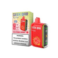 GEEK BAR 15K CALIFORNIA CHERRY