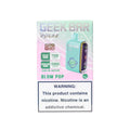 GEEK BAR 15K BLOW POP