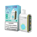 GEEK BAR 15K MIAMI MINT