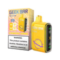 GEEK BAR 15K STRAWBERRY BANANA