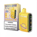 GEEK BAR 15K MEXICO MANGO