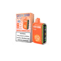 GEEK BAR 15K TROPICAL RAINBOW BL