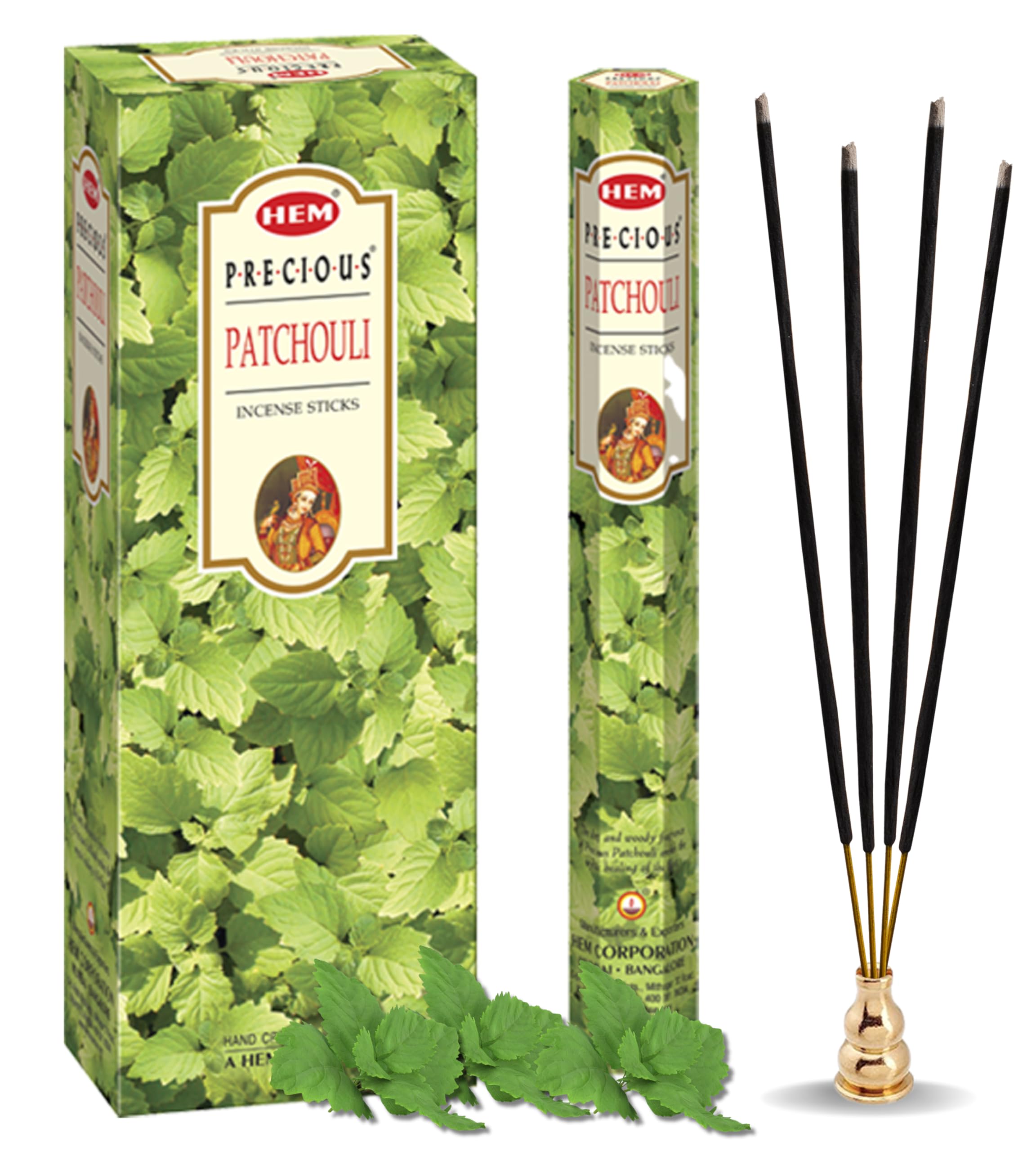 PATCHOULI INCENSE STICK