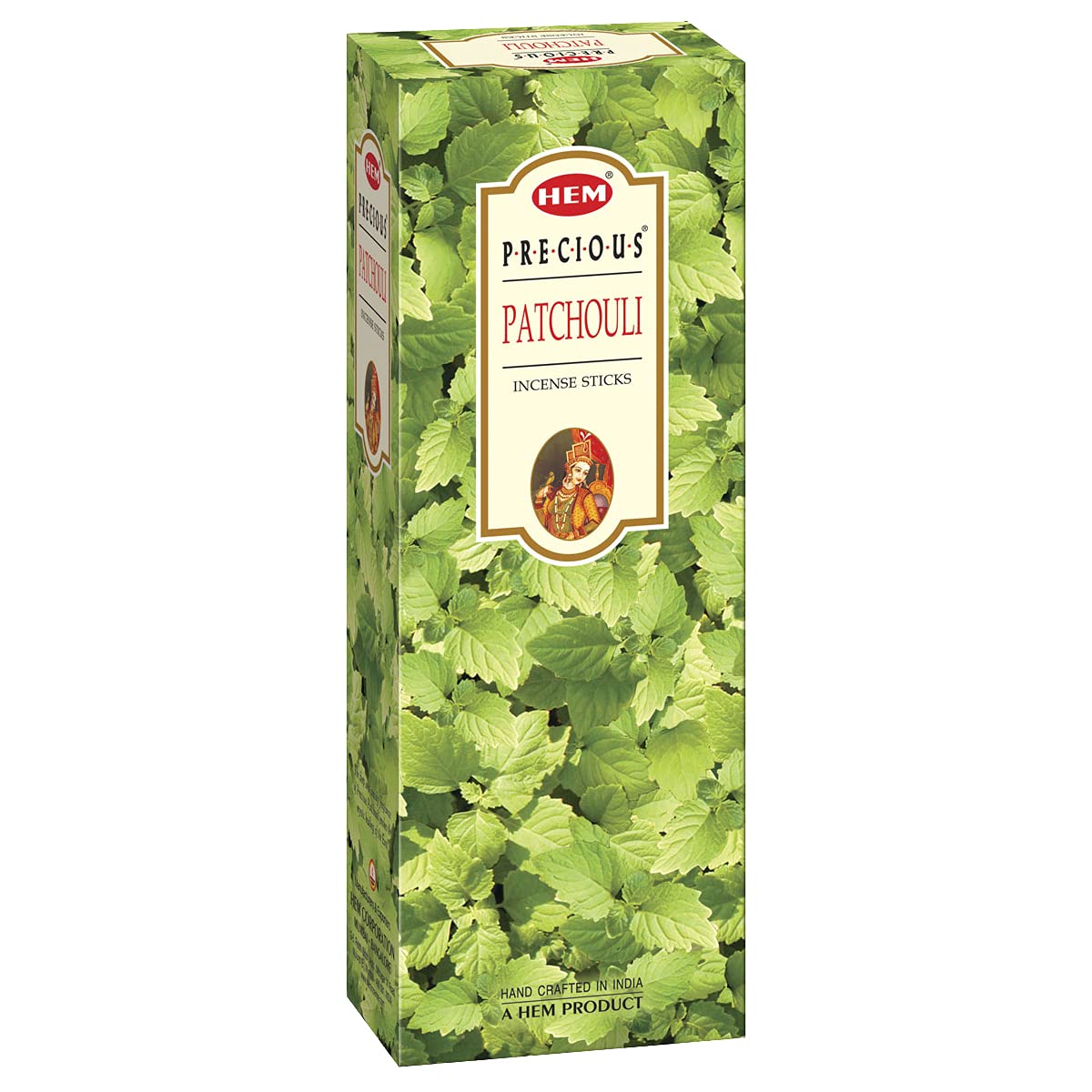 PATCHOULI INCENSE STICK