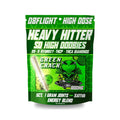 D8FLIGHT 200MG GREEN CRACK 1CT