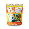 D8FLIGHT 200MG MAUI WOWIE 1CT
