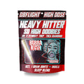 D8FLIGHT 200MG BUBBA KUSH 1CT
