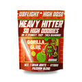 D8FLIGHT 200MG GORILLA GLUE 10CT