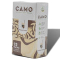 CAMO 5WRAPS P/PK RUSSIAN CREAM