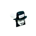V FACE WITH HAT HP
