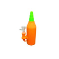 HOT CHILI SAUCE WP