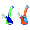 WP SILICON BENT MOUTH