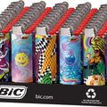 BIC LIGHTER 50PK