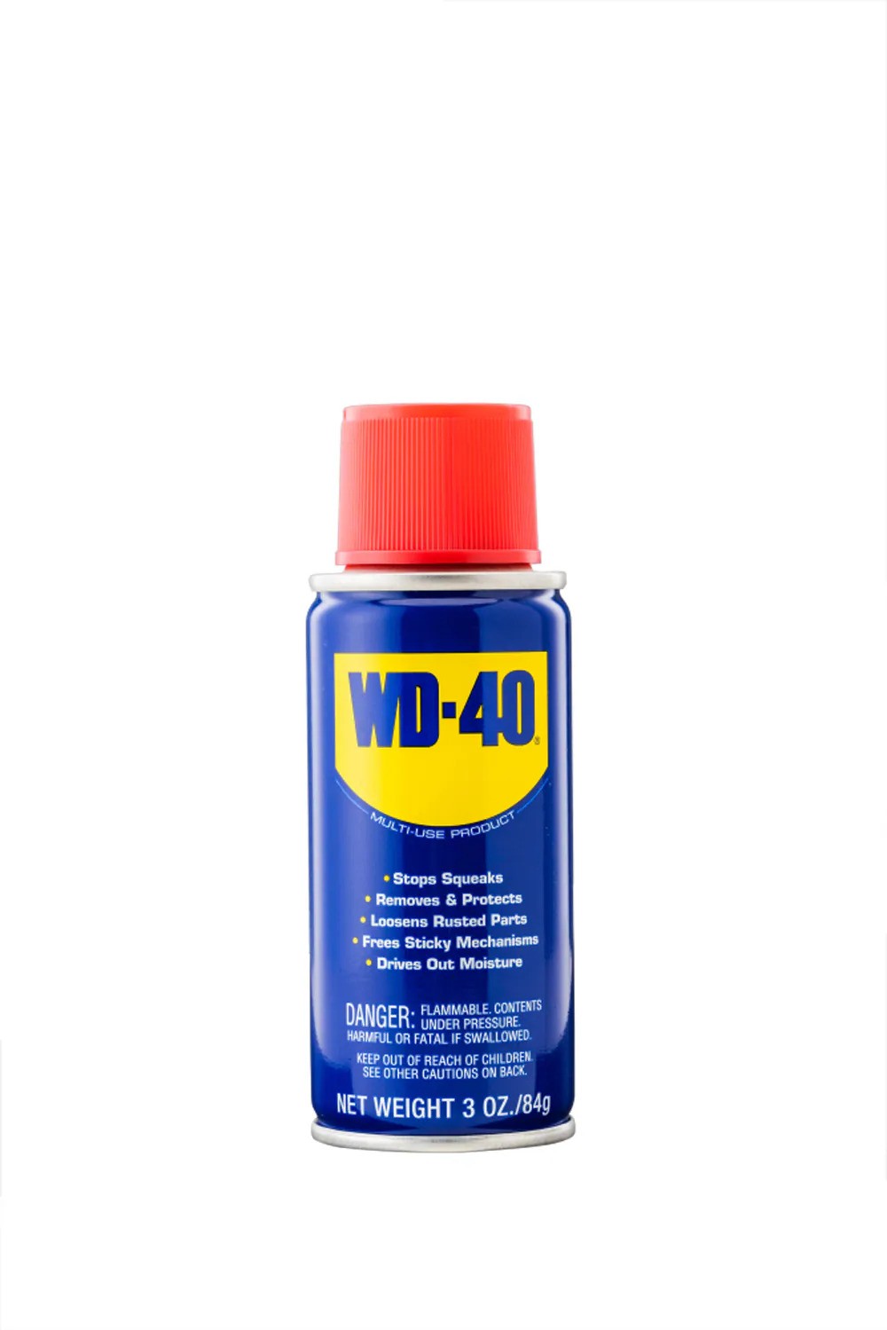 WD-40 3OZ