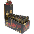 RAW BL KING SIZE CONE 3PK 32CT