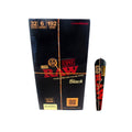 RAW BL 1.25 CONE 6PK 32CT