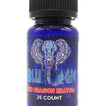 BLUE MAGIC RED DRAGON 35CT