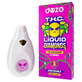 DOZO THC LIQ DIA TIEDIE NERDZ 5G