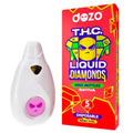 DOZO THC LIQDIA DEEZ ZKIT SAT 5G