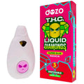 DOZO THC LIQDIA SUPERGLUE 5G