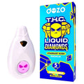 DOZO THC LIQDIA STARDUST KUSH 5G